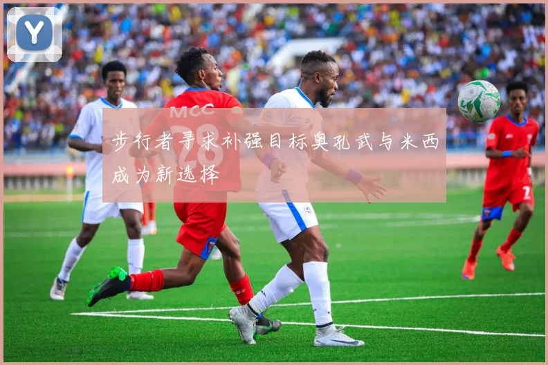 步行者寻求补强目标奥孔武与米西成为新选择